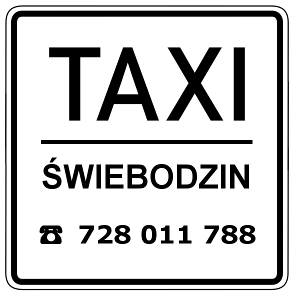 taxi-swiebodzin